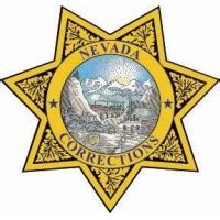 state of nv corrections